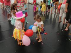 Baby Dance Camp - 2. turnus