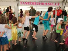 Baby Dance Camp - 2. turnus