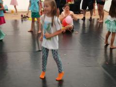 Baby Dance Camp - 2. turnus