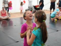 Baby Dance Camp - 2. turnus