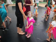 Baby Dance Camp - 2. turnus