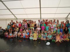 Baby Dance Camp - 2. turnus