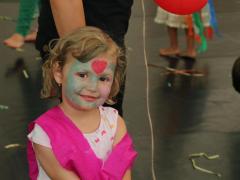 Baby Dance Camp - 2. turnus