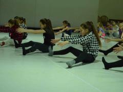 InDance workshop