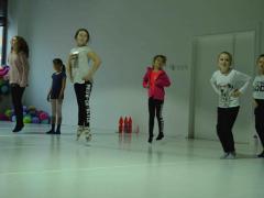 InDance workshop