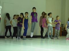 InDance workshop