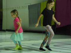 Baby Dance Camp workshop