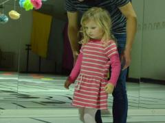 Baby Dance Camp workshop