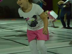 Baby Dance Camp workshop