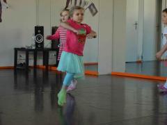 Baby Dance Camp workshop