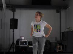 Megaworkshop InDance 2018