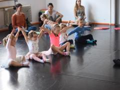 Megaworkshop InDance 2018