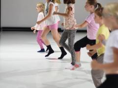 Megaworkshop InDance 2018