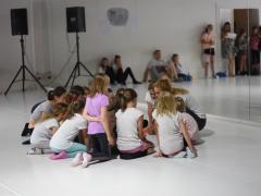 Megaworkshop InDance 2018