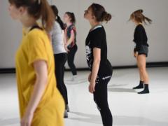 Megaworkshop InDance 2018