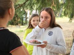 Letní taneční škola 2018 - 2. týden