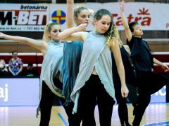 Pop Balet Pardubice - Sportovní hala Dašická