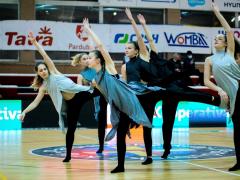 Pop Balet Pardubice - Sportovní hala Dašická